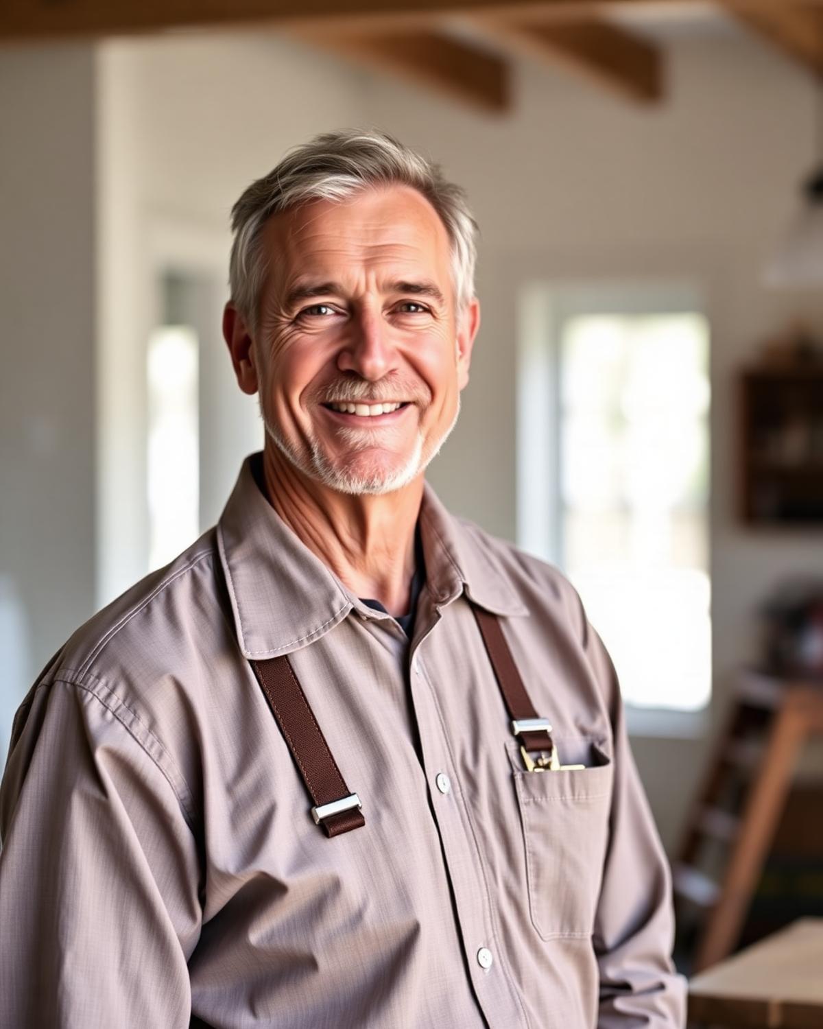 Danny, JDC Handyman