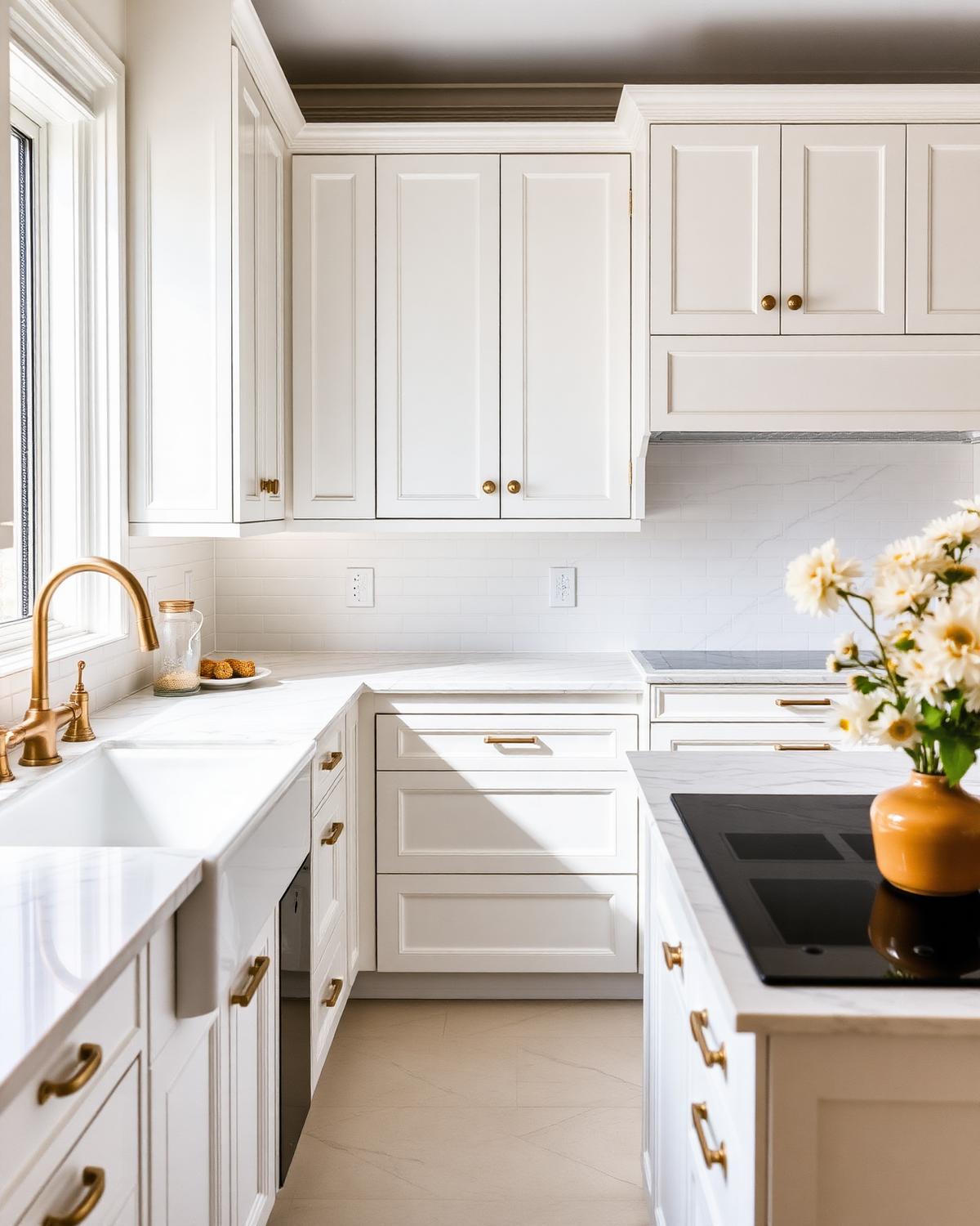 Kitchen Refresh